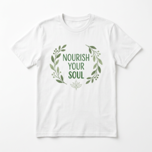 Nourish Your Soul T-Shirt